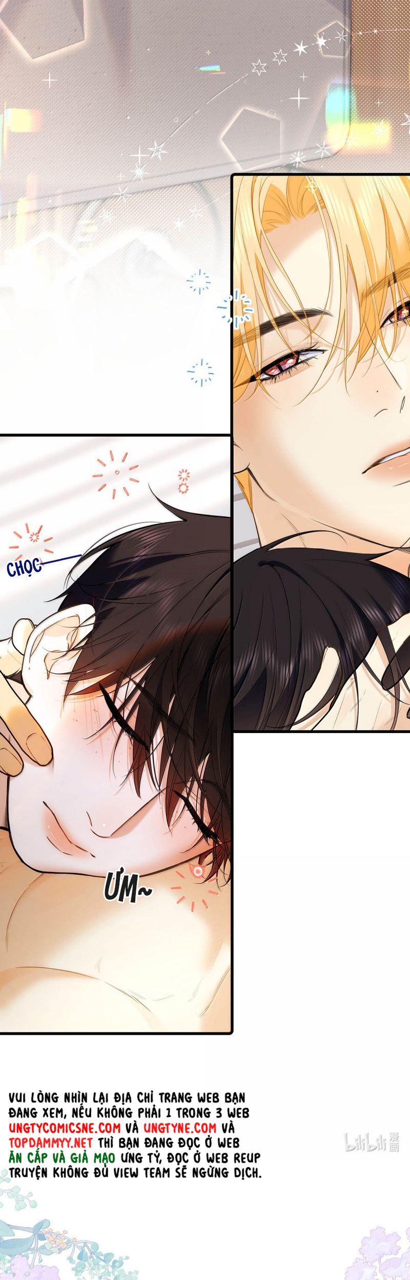 Từ Số Không Bắt Đầu Làm Bạn Trai: Chapter 57