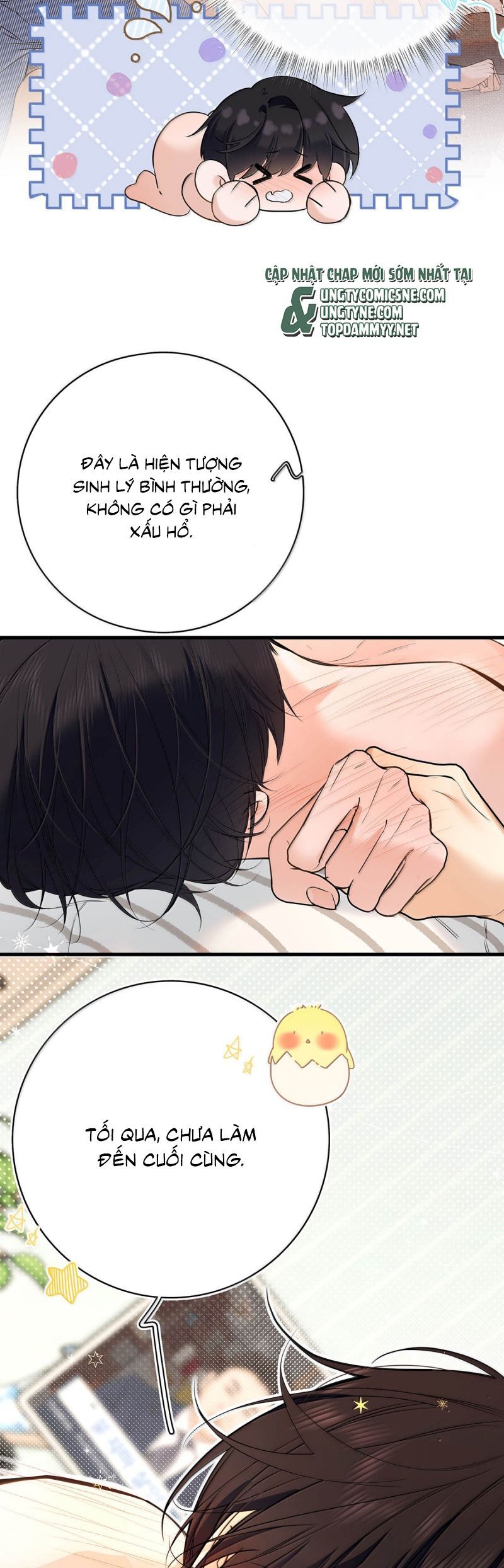 Từ Số Không Bắt Đầu Làm Bạn Trai: Chapter 57