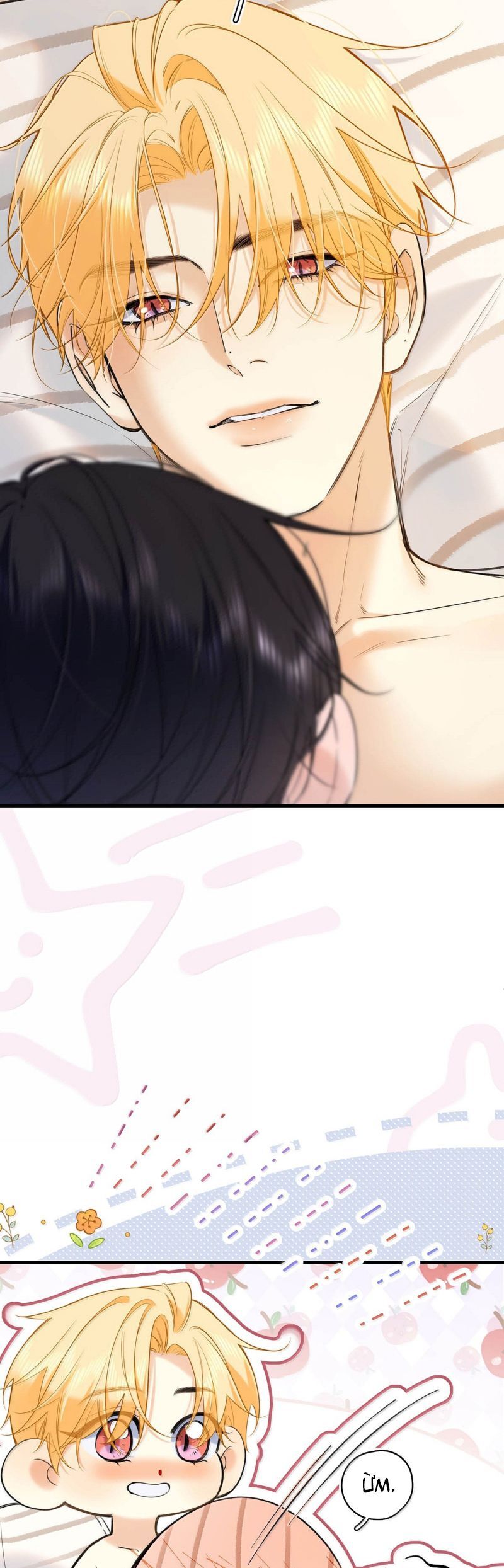 Từ Số Không Bắt Đầu Làm Bạn Trai: Chapter 57