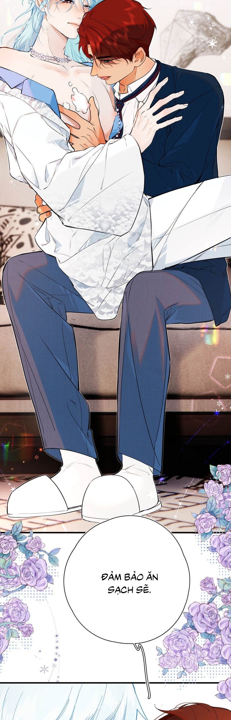 Từ Số Không Bắt Đầu Làm Bạn Trai: Chapter 57