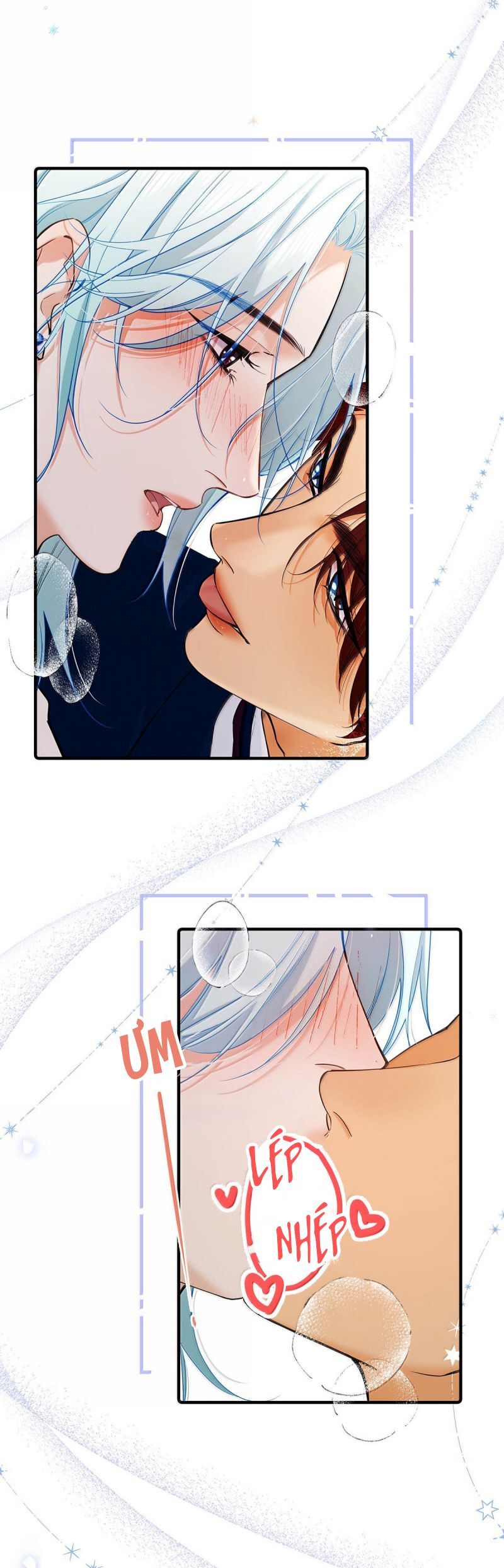 Từ Số Không Bắt Đầu Làm Bạn Trai: Chapter 57