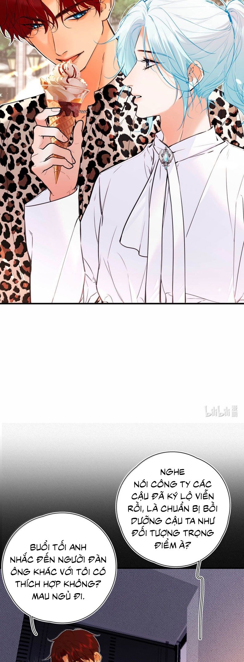 Từ Số Không Bắt Đầu Làm Bạn Trai: Chapter 58