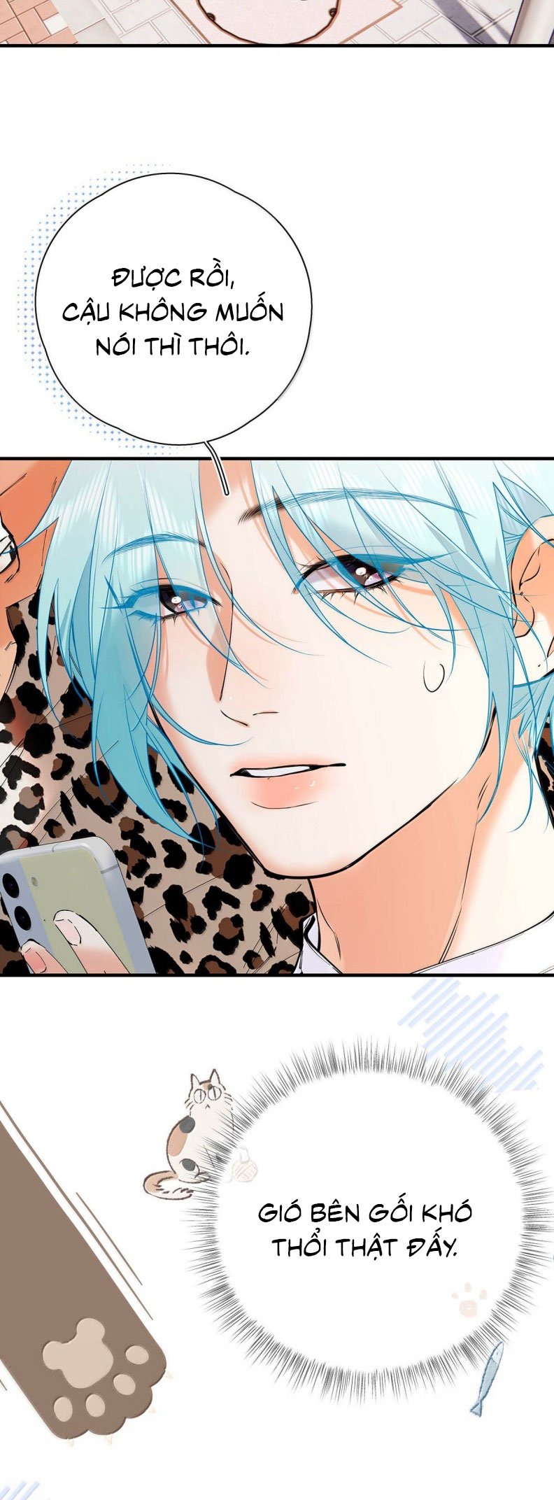 Từ Số Không Bắt Đầu Làm Bạn Trai: Chapter 58