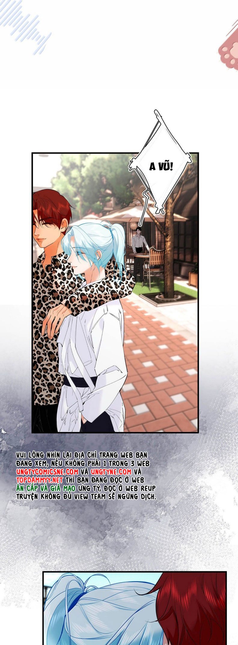 Từ Số Không Bắt Đầu Làm Bạn Trai: Chapter 58