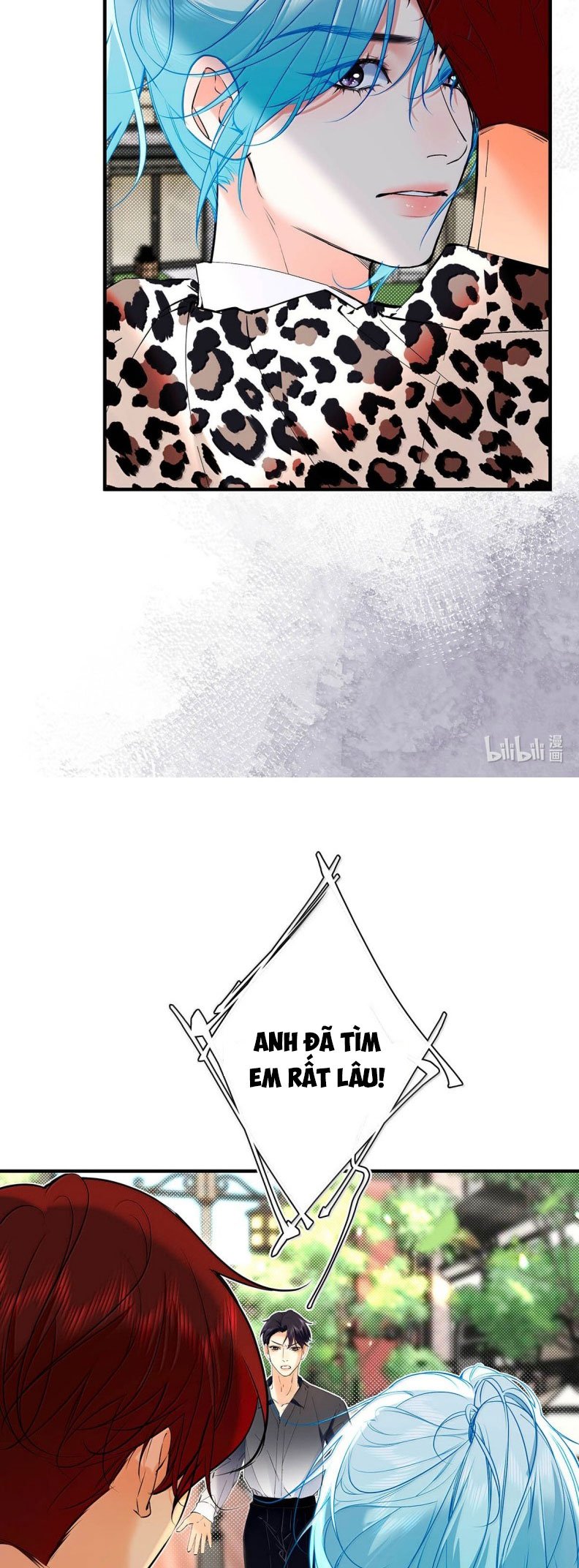 Từ Số Không Bắt Đầu Làm Bạn Trai: Chapter 58