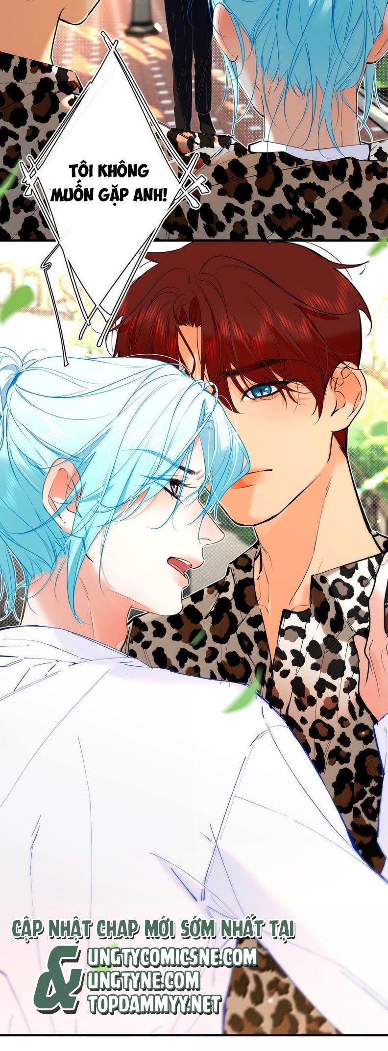 Từ Số Không Bắt Đầu Làm Bạn Trai: Chapter 58