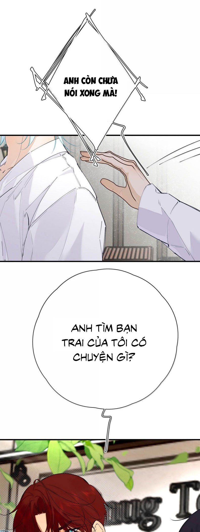 Từ Số Không Bắt Đầu Làm Bạn Trai: Chapter 58