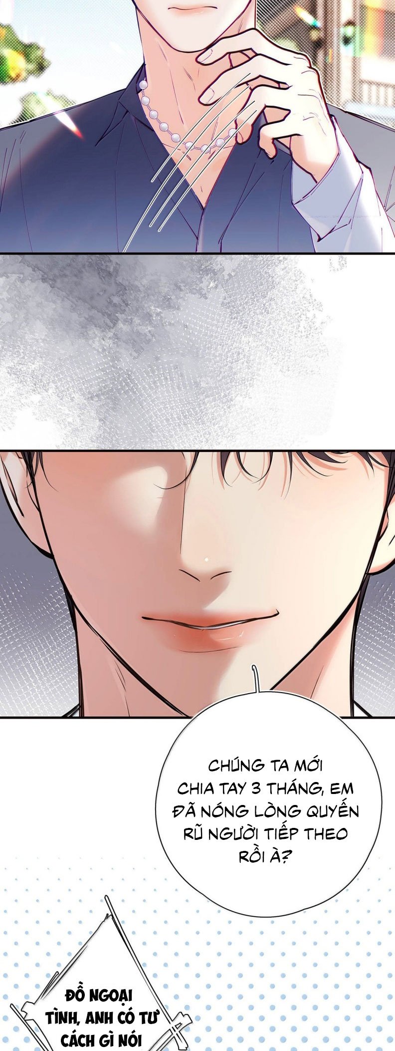 Từ Số Không Bắt Đầu Làm Bạn Trai: Chapter 58