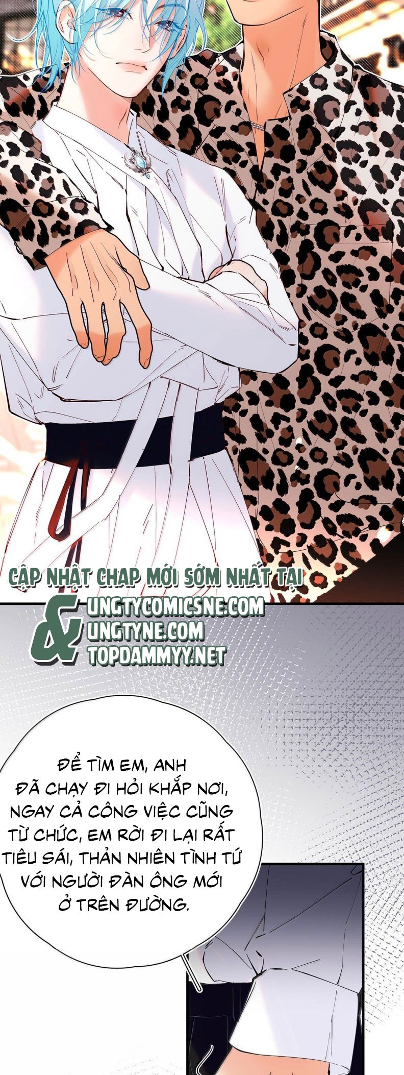 Từ Số Không Bắt Đầu Làm Bạn Trai: Chapter 58