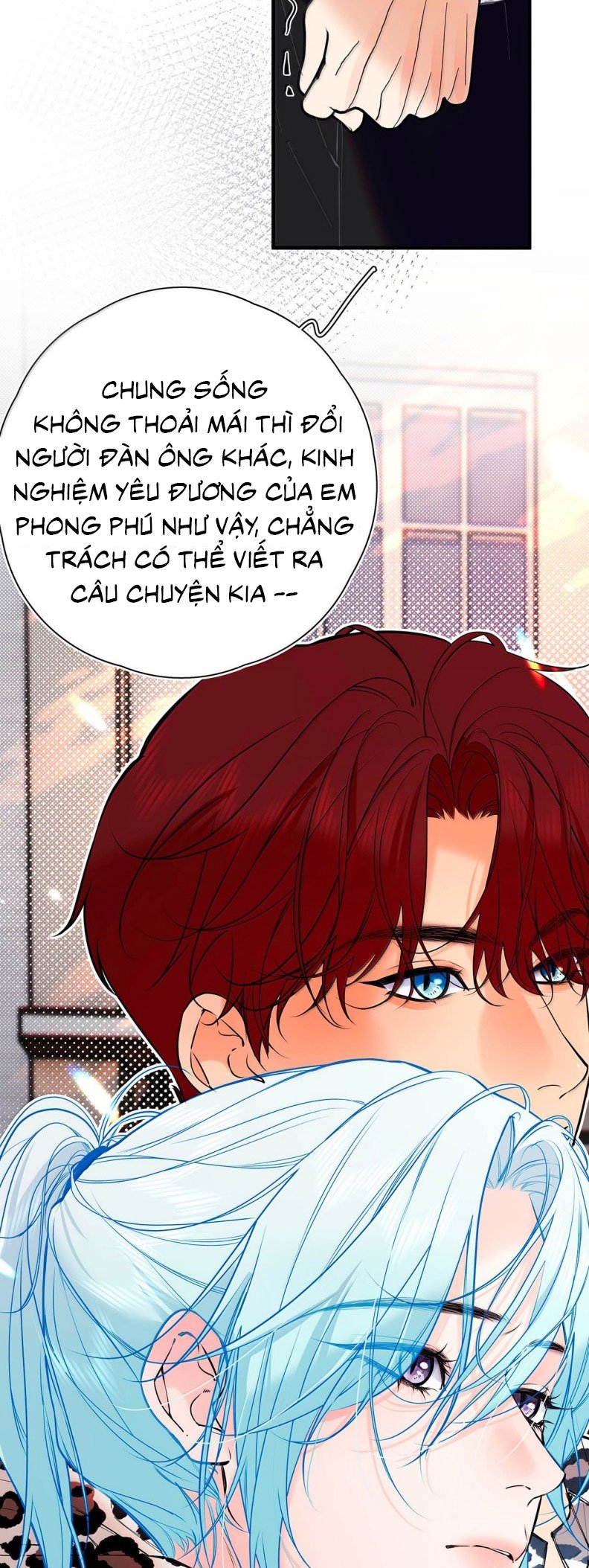 Từ Số Không Bắt Đầu Làm Bạn Trai: Chapter 58