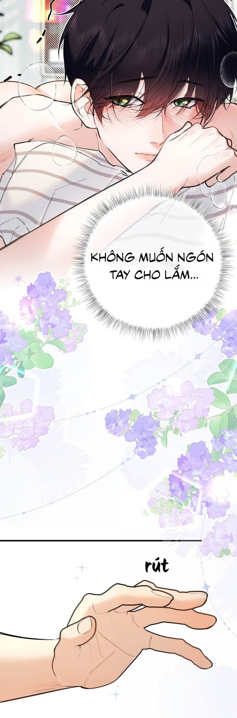 Từ Số Không Bắt Đầu Làm Bạn Trai: Chapter 58