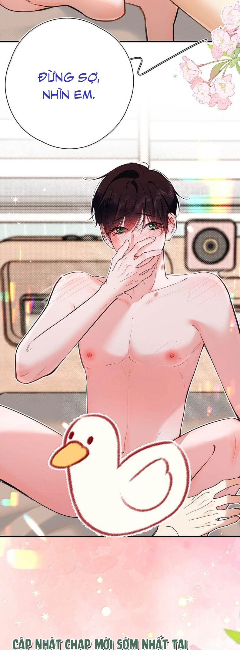 Từ Số Không Bắt Đầu Làm Bạn Trai: Chapter 58