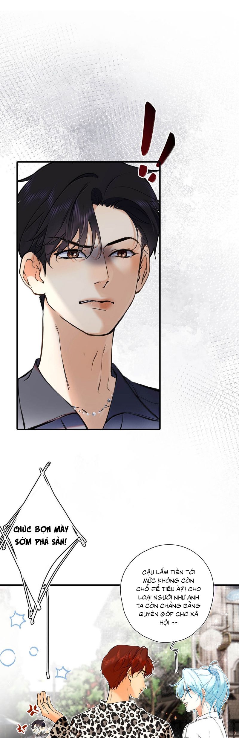 Từ Số Không Bắt Đầu Làm Bạn Trai: Chapter 59