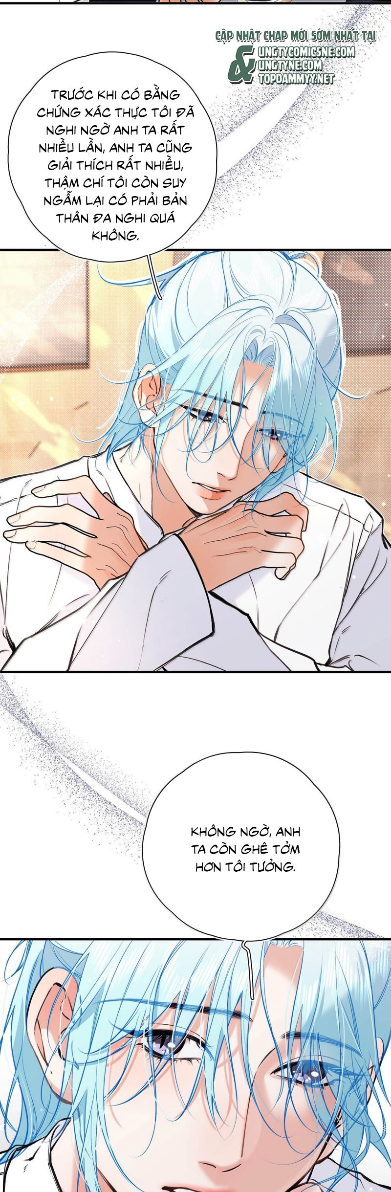 Từ Số Không Bắt Đầu Làm Bạn Trai: Chapter 59