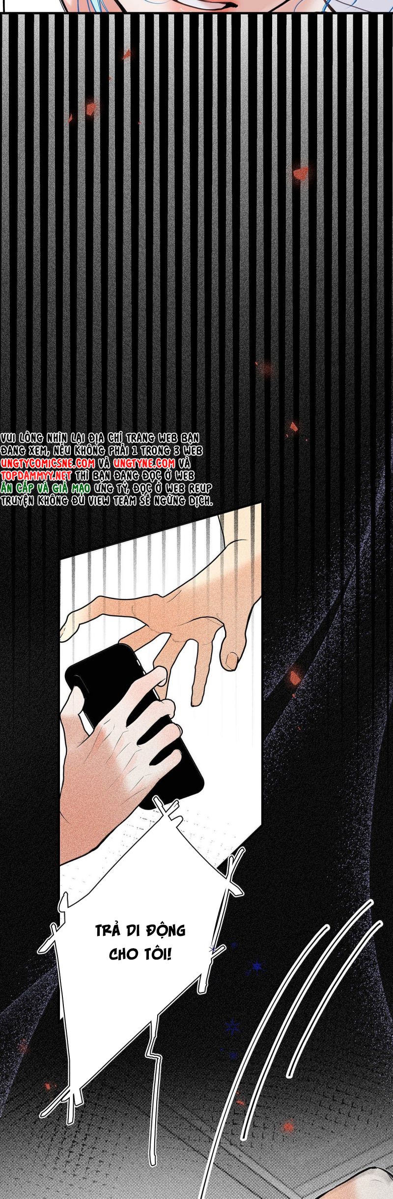 Từ Số Không Bắt Đầu Làm Bạn Trai: Chapter 59