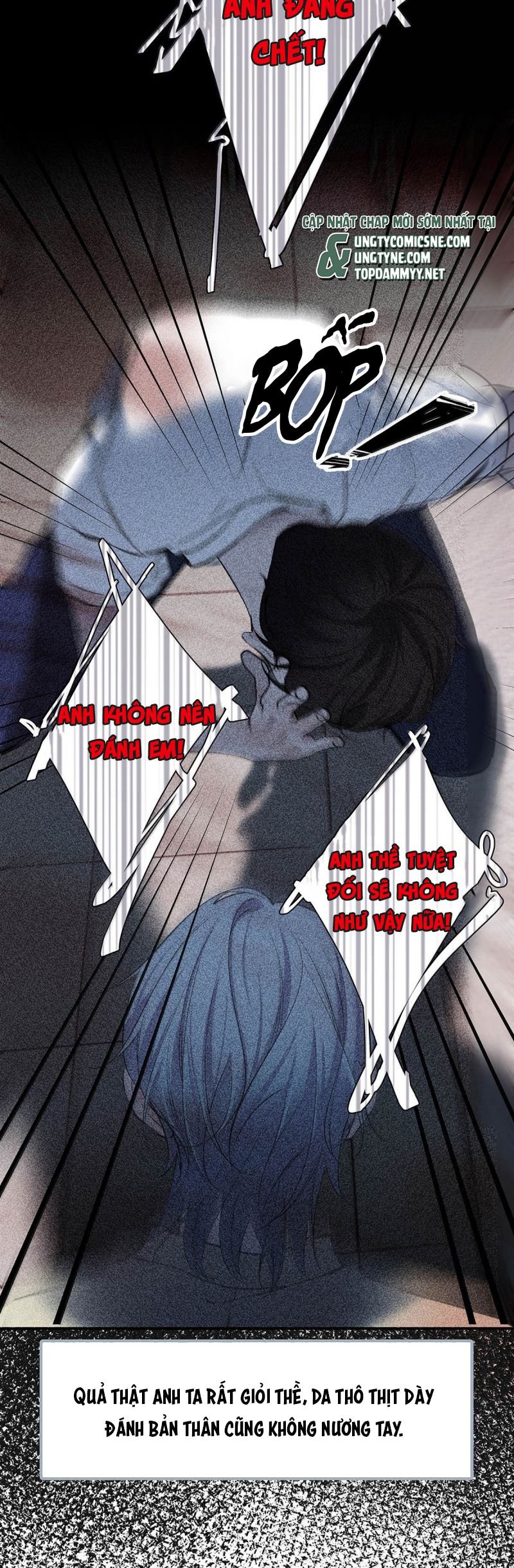 Từ Số Không Bắt Đầu Làm Bạn Trai: Chapter 59