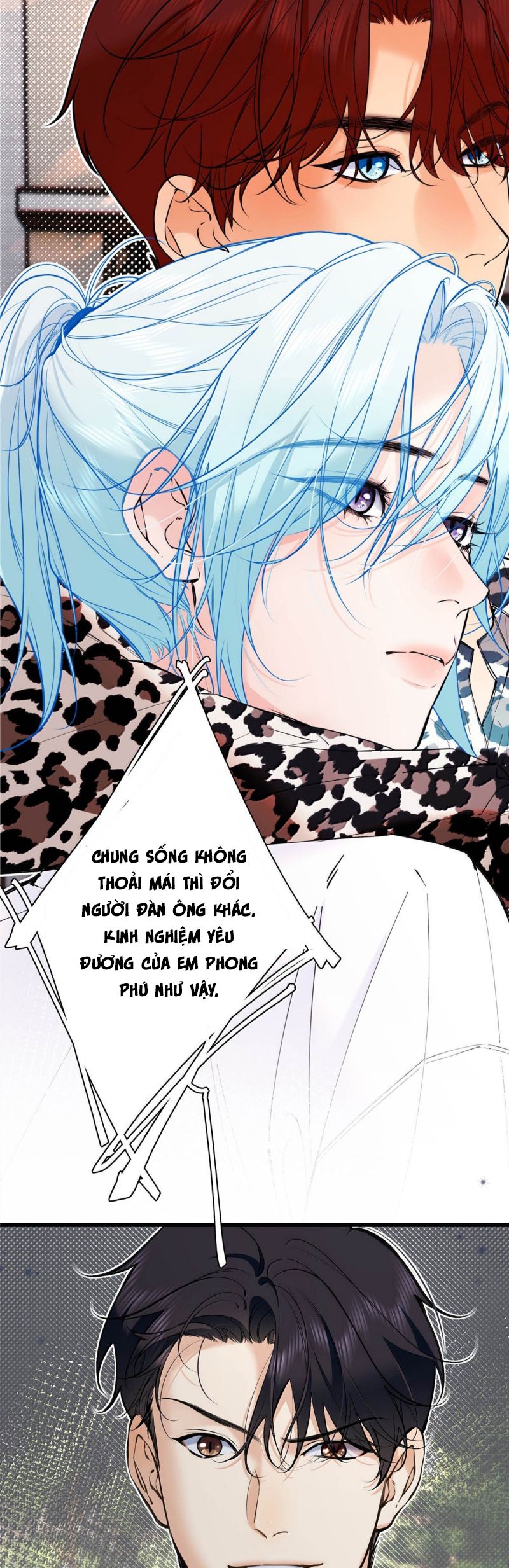 Từ Số Không Bắt Đầu Làm Bạn Trai: Chapter 59