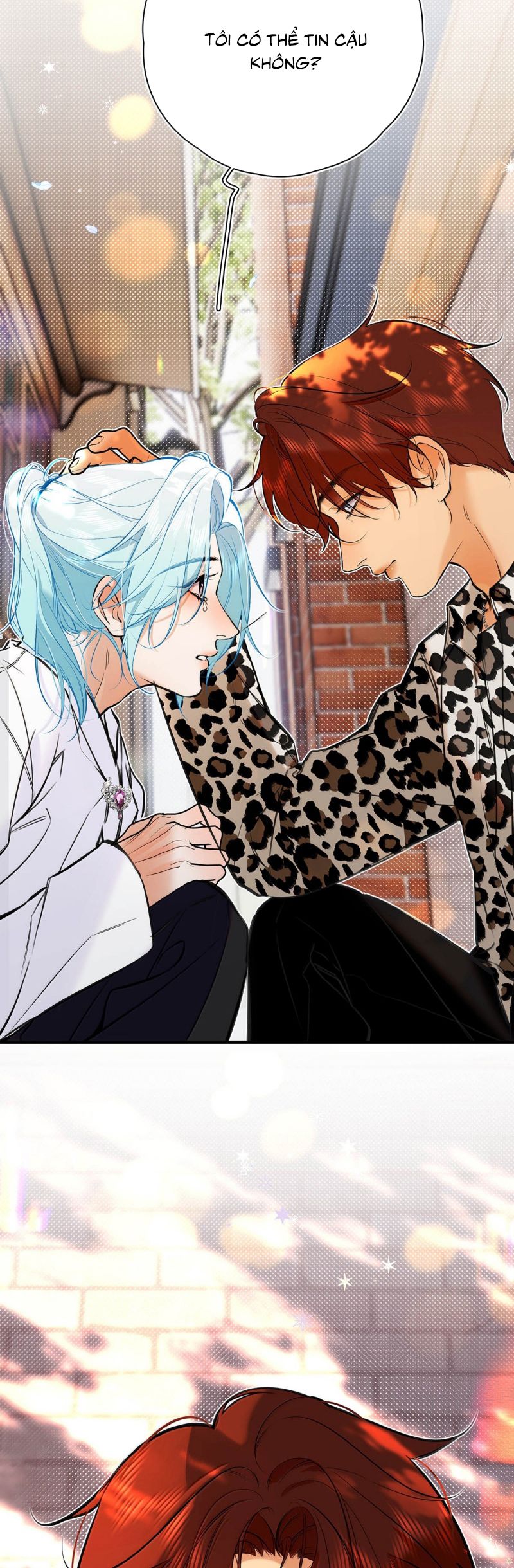 Từ Số Không Bắt Đầu Làm Bạn Trai: Chapter 59