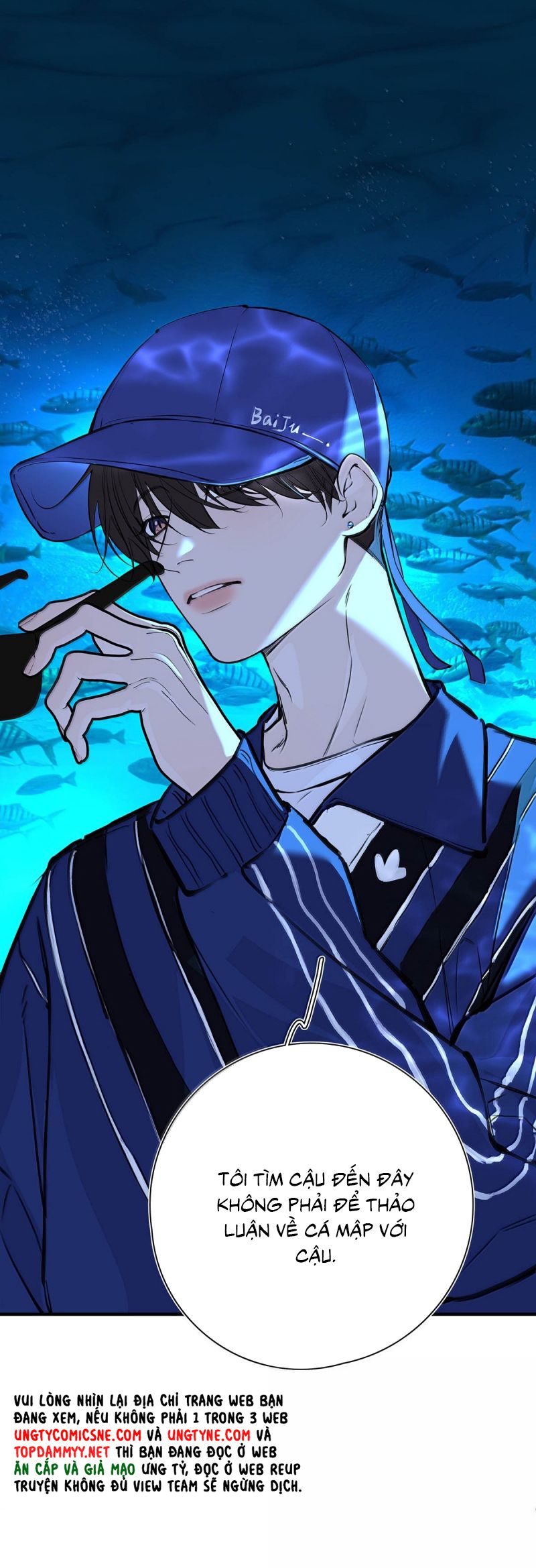 Từ Số Không Bắt Đầu Làm Bạn Trai: Chapter 59