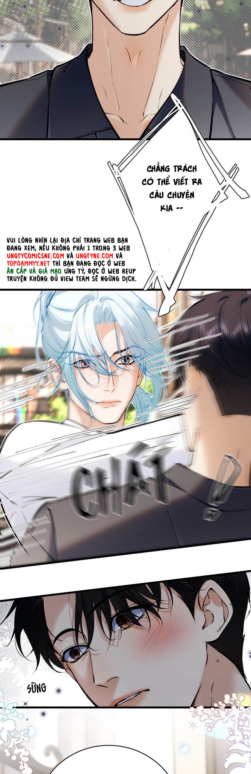 Từ Số Không Bắt Đầu Làm Bạn Trai: Chapter 59