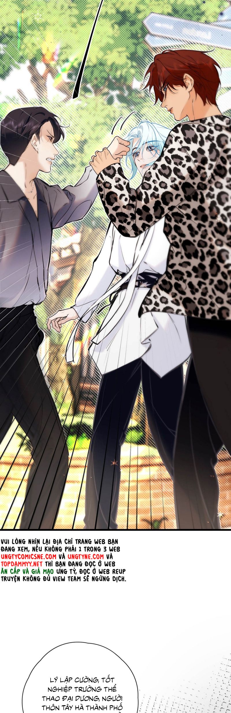 Từ Số Không Bắt Đầu Làm Bạn Trai: Chapter 59