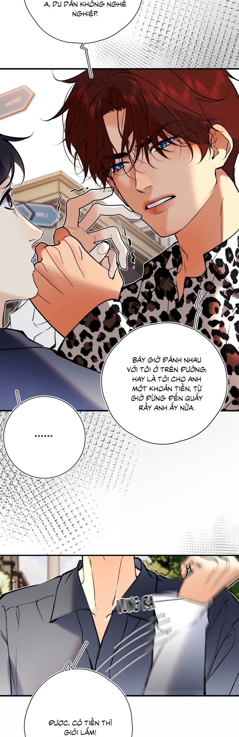 Từ Số Không Bắt Đầu Làm Bạn Trai: Chapter 59