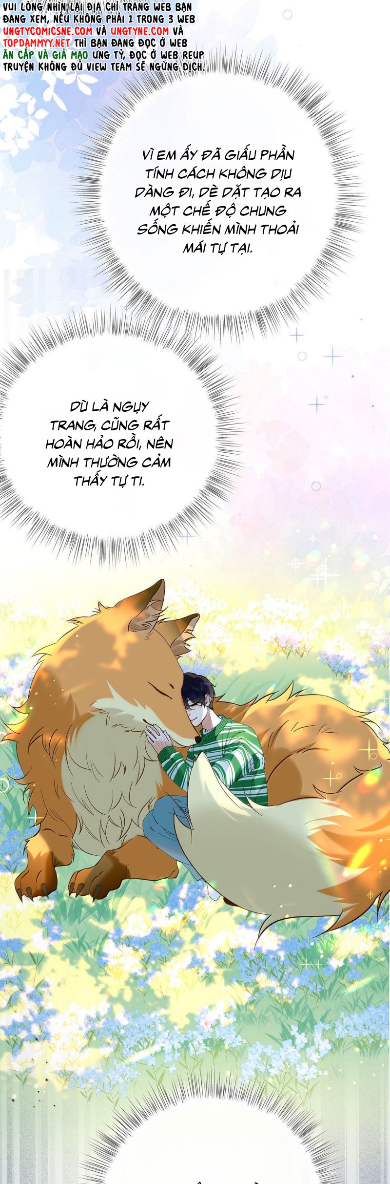 Từ Số Không Bắt Đầu Làm Bạn Trai: Chapter 61