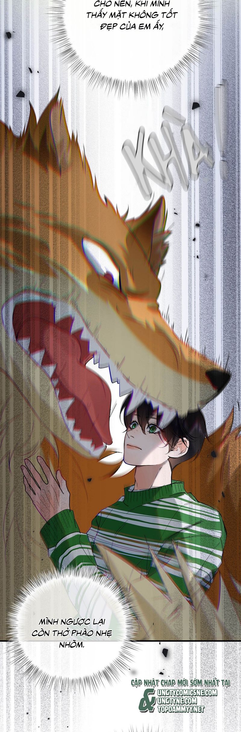 Từ Số Không Bắt Đầu Làm Bạn Trai: Chapter 61