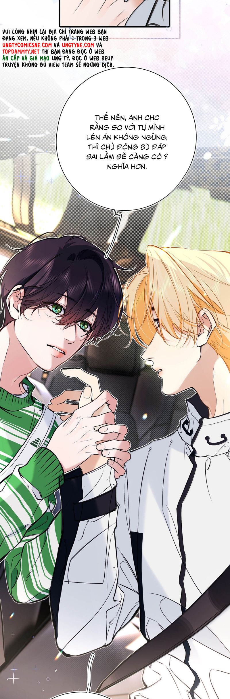 Từ Số Không Bắt Đầu Làm Bạn Trai: Chapter 61