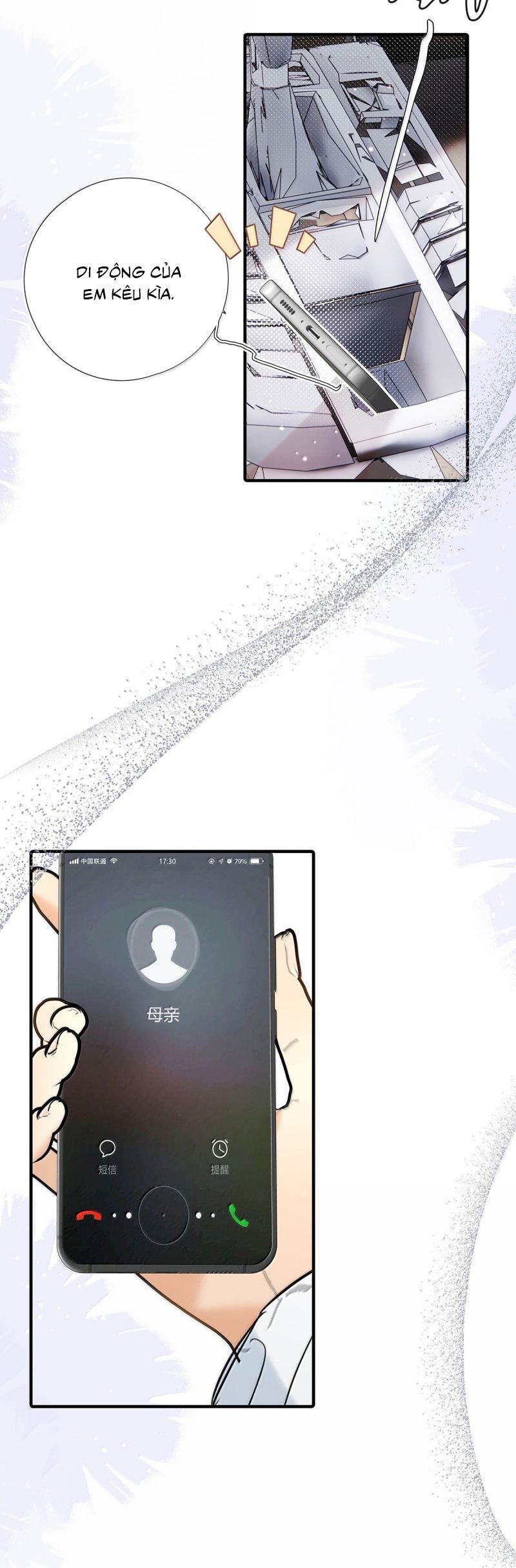 Từ Số Không Bắt Đầu Làm Bạn Trai: Chapter 61