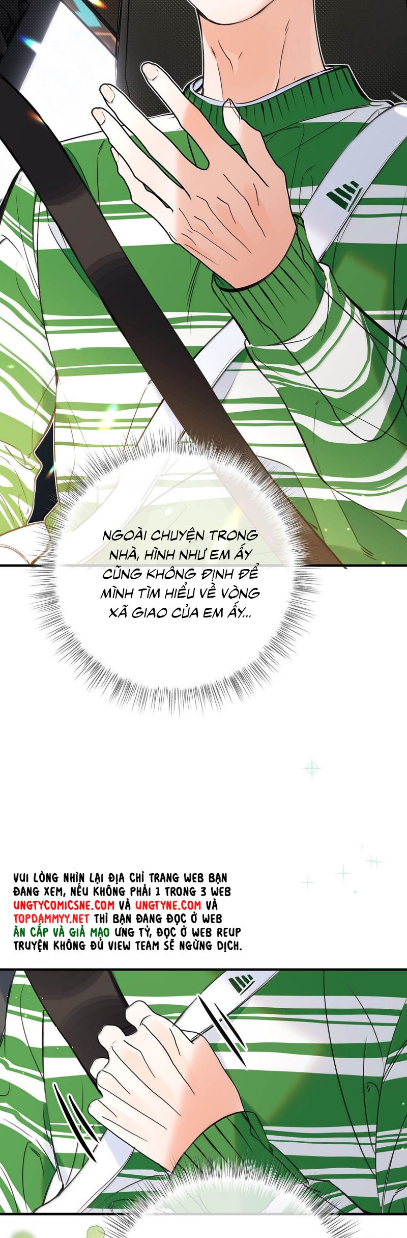 Từ Số Không Bắt Đầu Làm Bạn Trai: Chapter 61