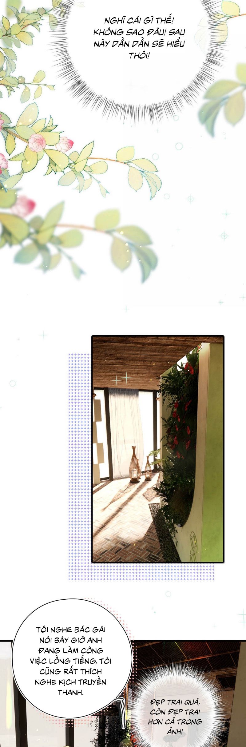 Từ Số Không Bắt Đầu Làm Bạn Trai: Chapter 61