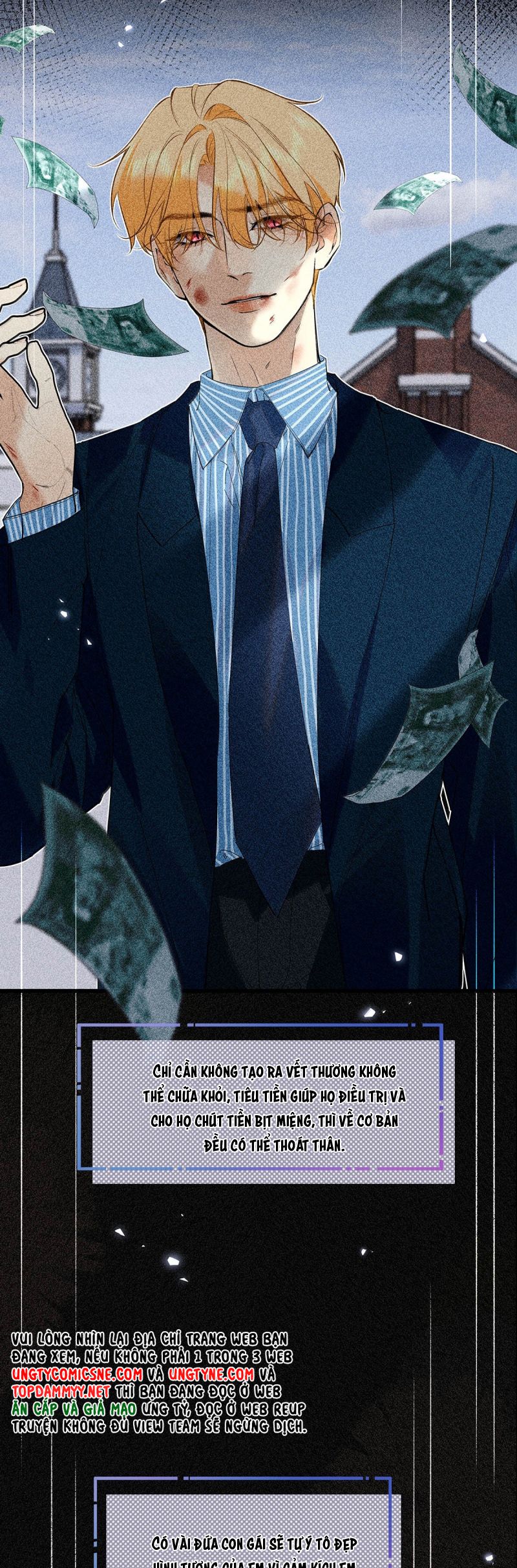 Từ Số Không Bắt Đầu Làm Bạn Trai: Chapter 61