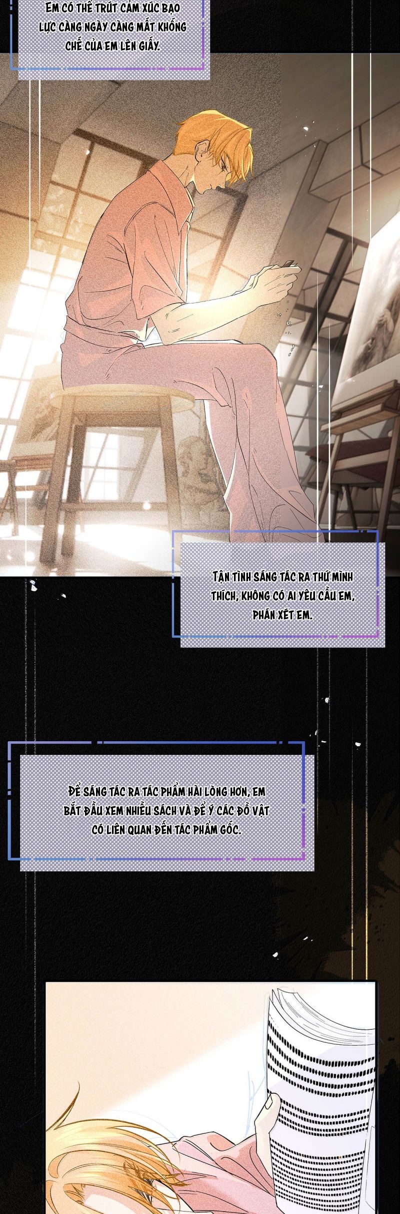 Từ Số Không Bắt Đầu Làm Bạn Trai: Chapter 61