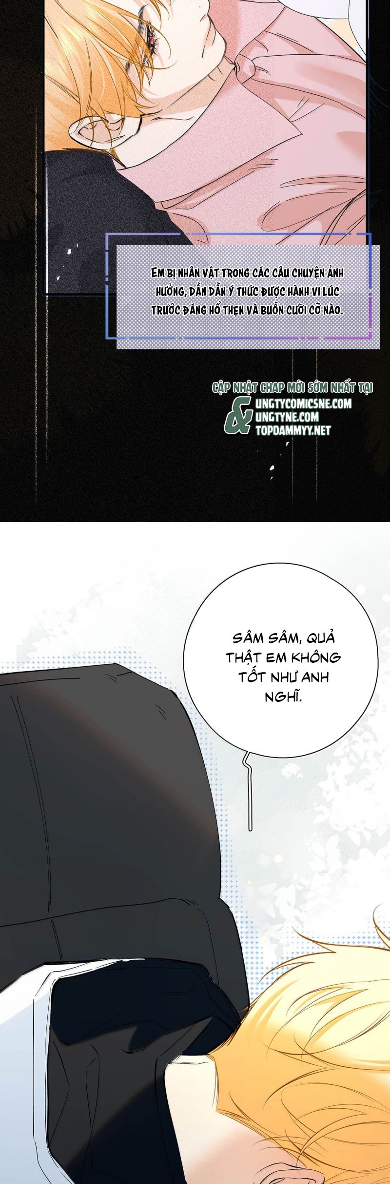 Từ Số Không Bắt Đầu Làm Bạn Trai: Chapter 61