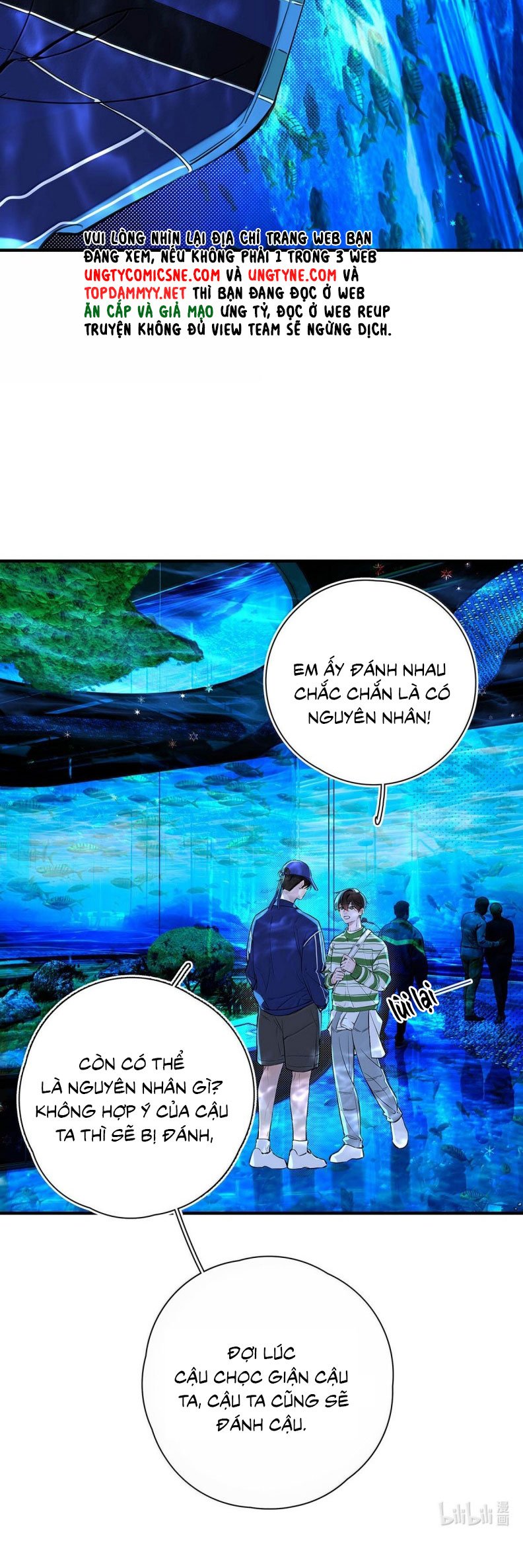 Từ Số Không Bắt Đầu Làm Bạn Trai: Chapter 62