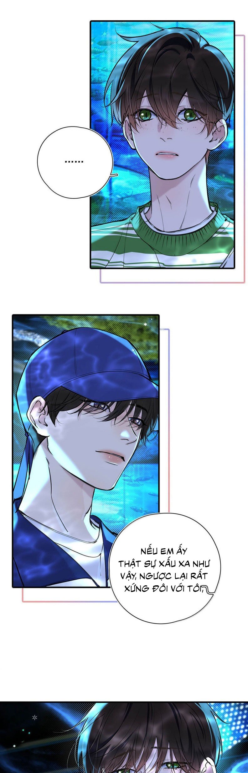 Từ Số Không Bắt Đầu Làm Bạn Trai: Chapter 62