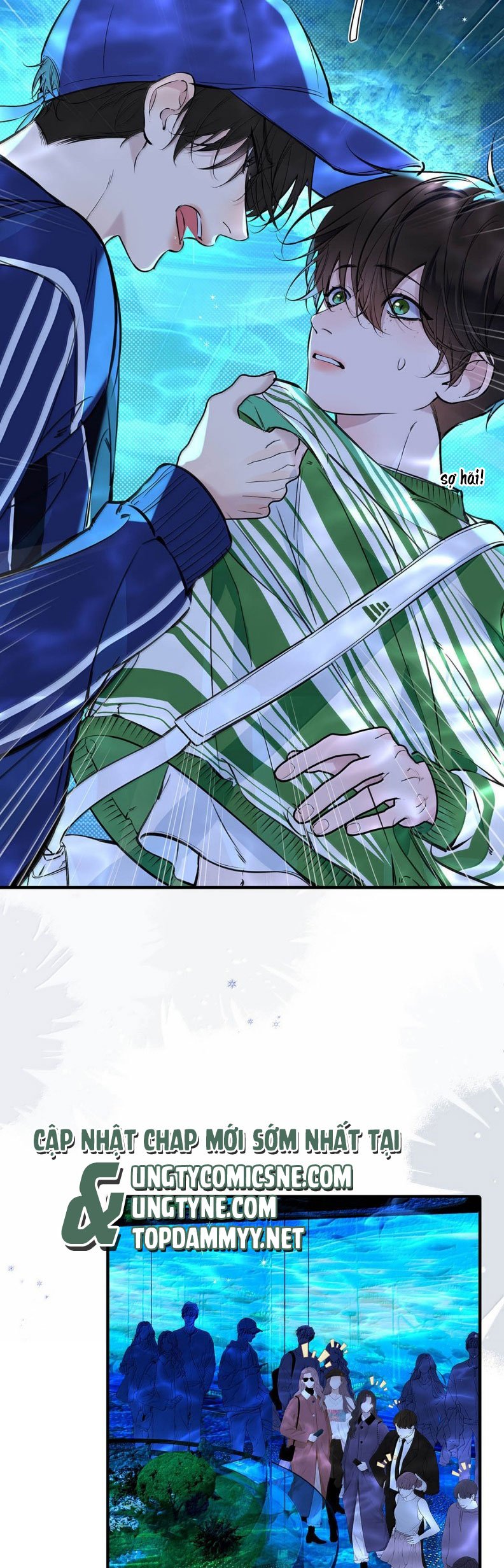 Từ Số Không Bắt Đầu Làm Bạn Trai: Chapter 62