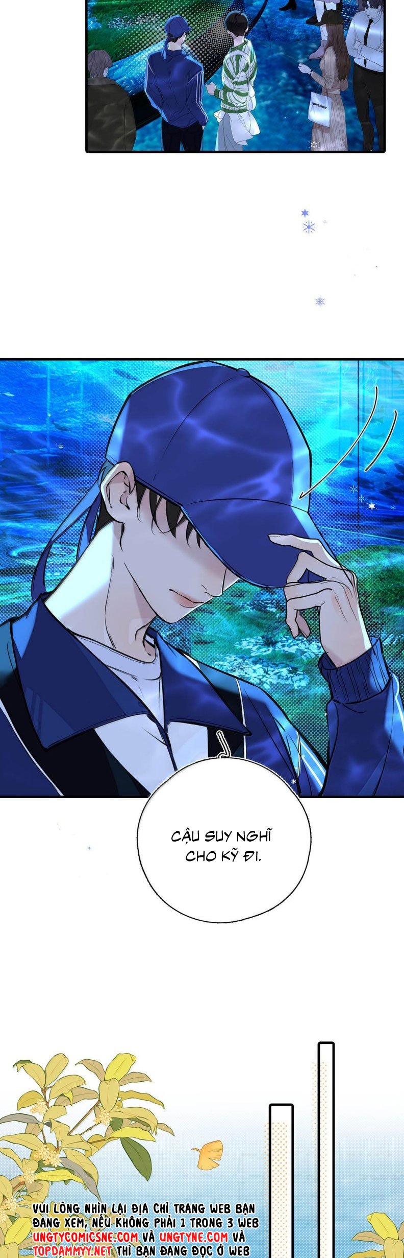 Từ Số Không Bắt Đầu Làm Bạn Trai: Chapter 62