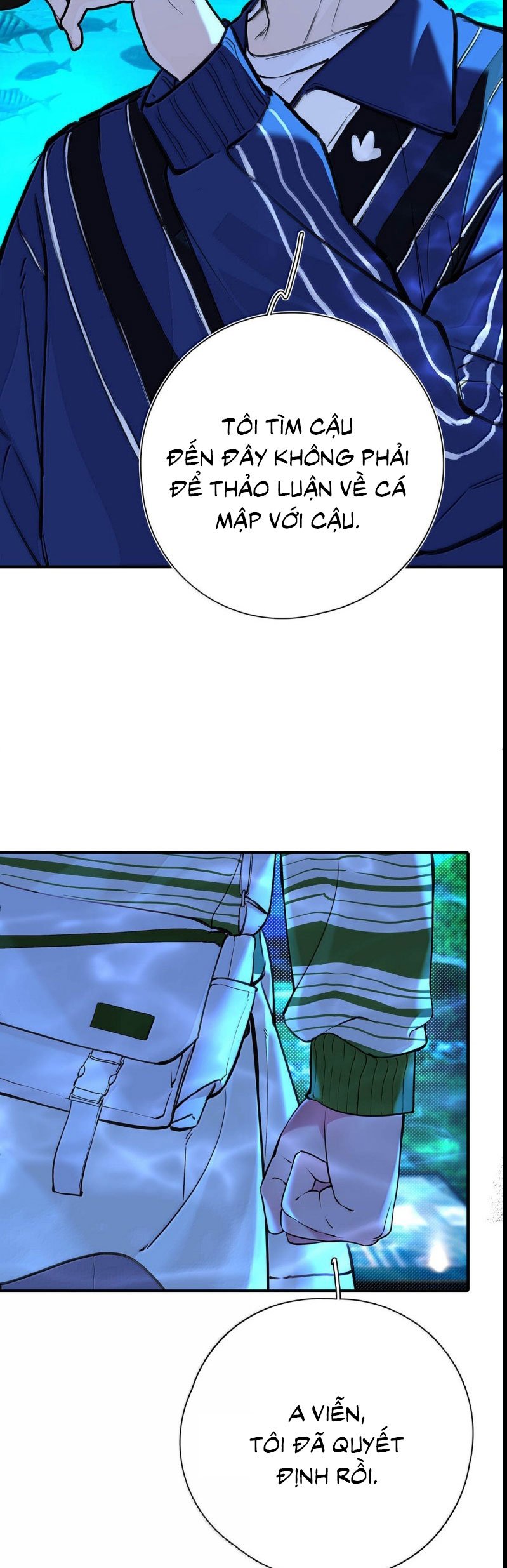 Từ Số Không Bắt Đầu Làm Bạn Trai: Chapter 62