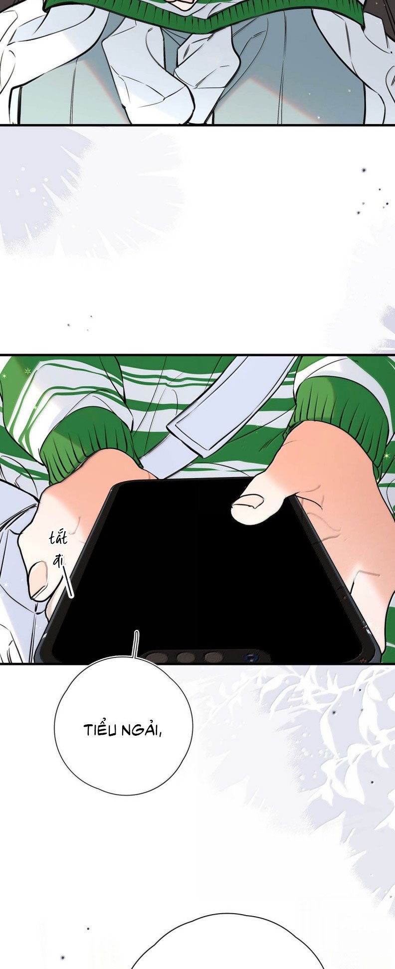 Từ Số Không Bắt Đầu Làm Bạn Trai: Chapter 62