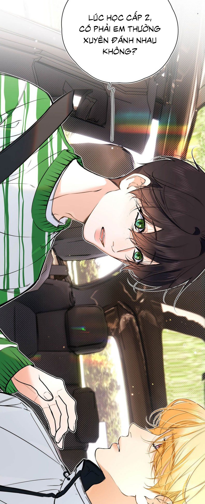 Từ Số Không Bắt Đầu Làm Bạn Trai: Chapter 62