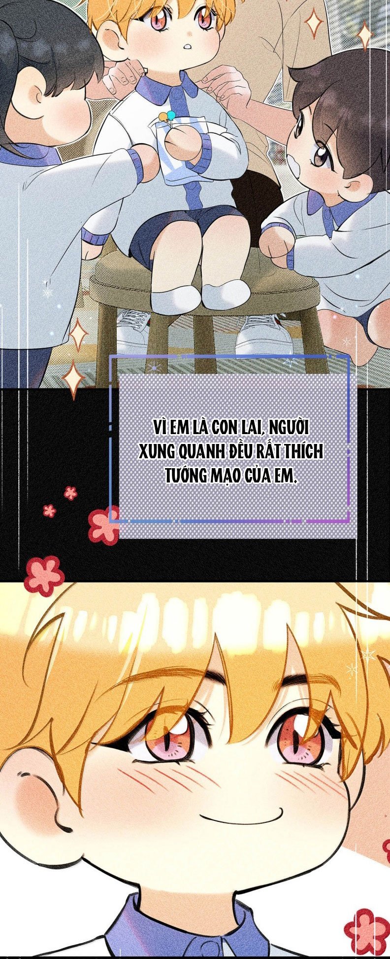 Từ Số Không Bắt Đầu Làm Bạn Trai: Chapter 62