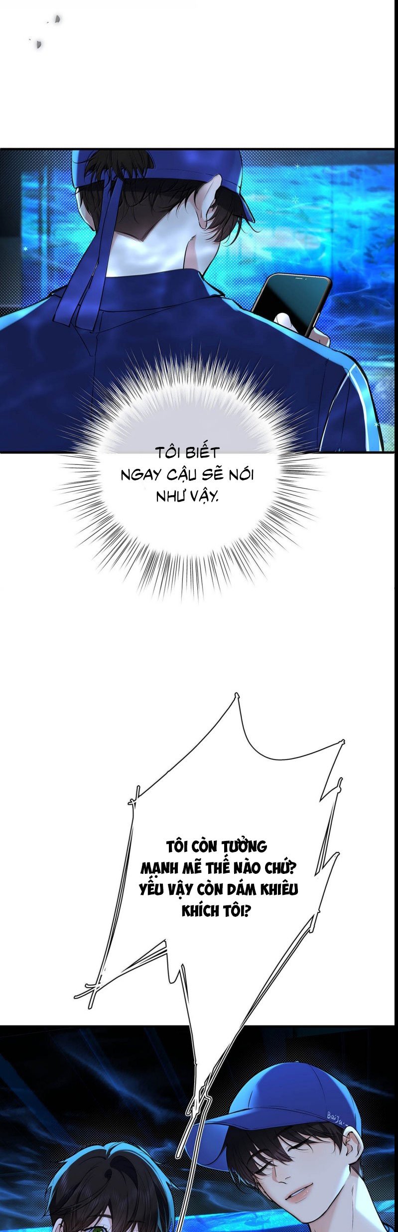 Từ Số Không Bắt Đầu Làm Bạn Trai: Chapter 62