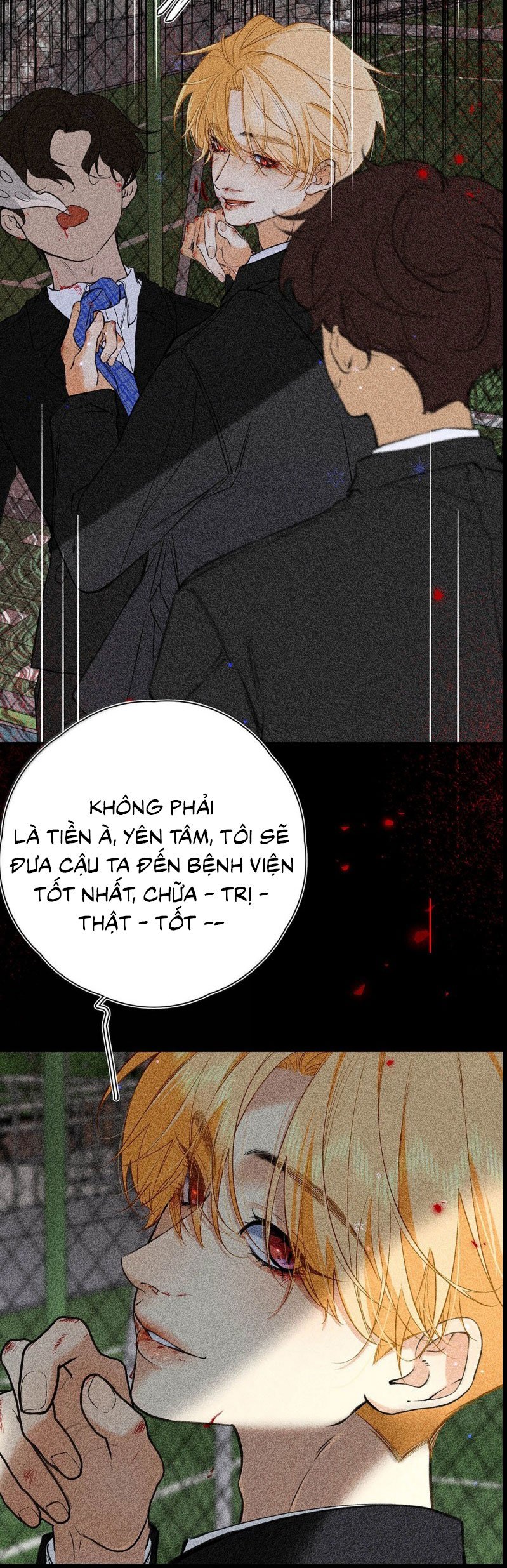 Từ Số Không Bắt Đầu Làm Bạn Trai: Chapter 62