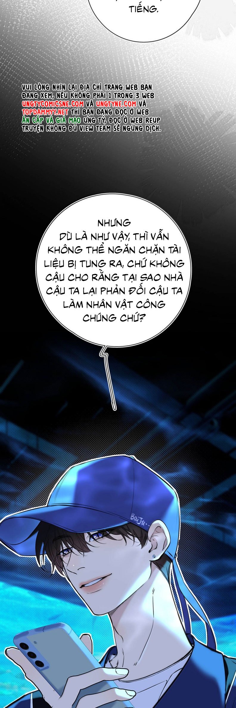 Từ Số Không Bắt Đầu Làm Bạn Trai: Chapter 62