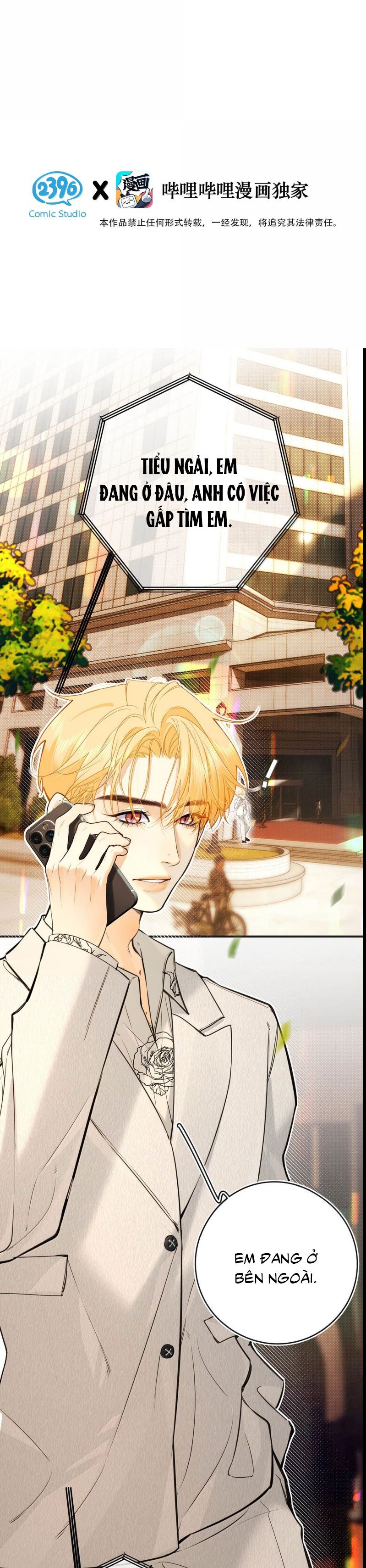 Từ Số Không Bắt Đầu Làm Bạn Trai: Chapter 64