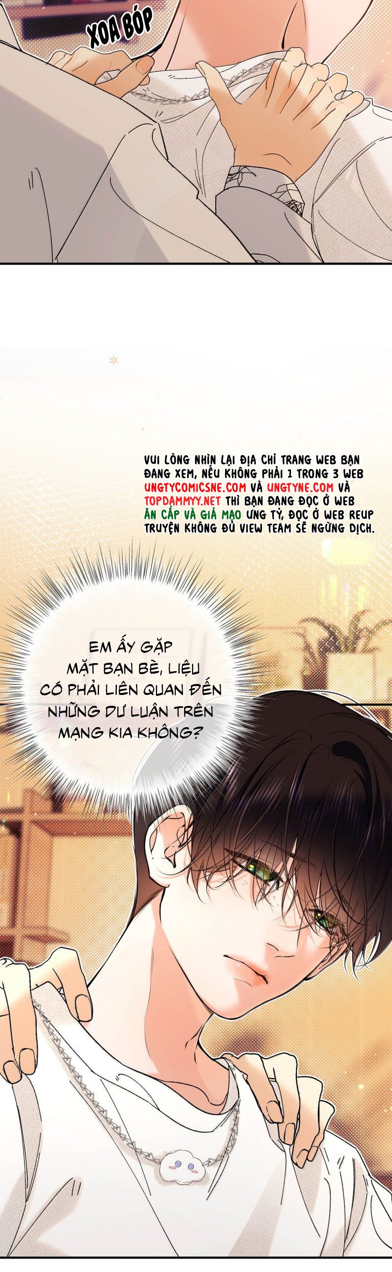 Từ Số Không Bắt Đầu Làm Bạn Trai: Chapter 64