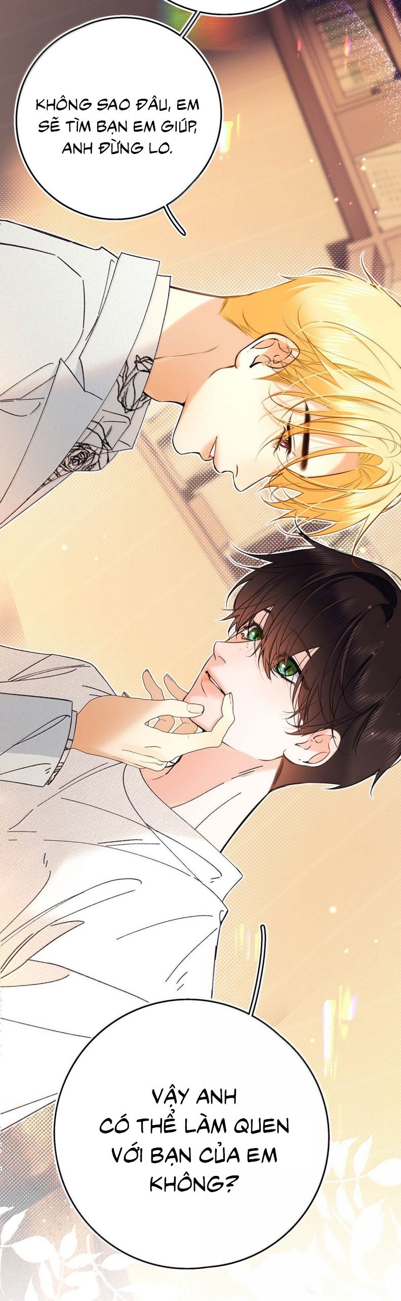 Từ Số Không Bắt Đầu Làm Bạn Trai: Chapter 64