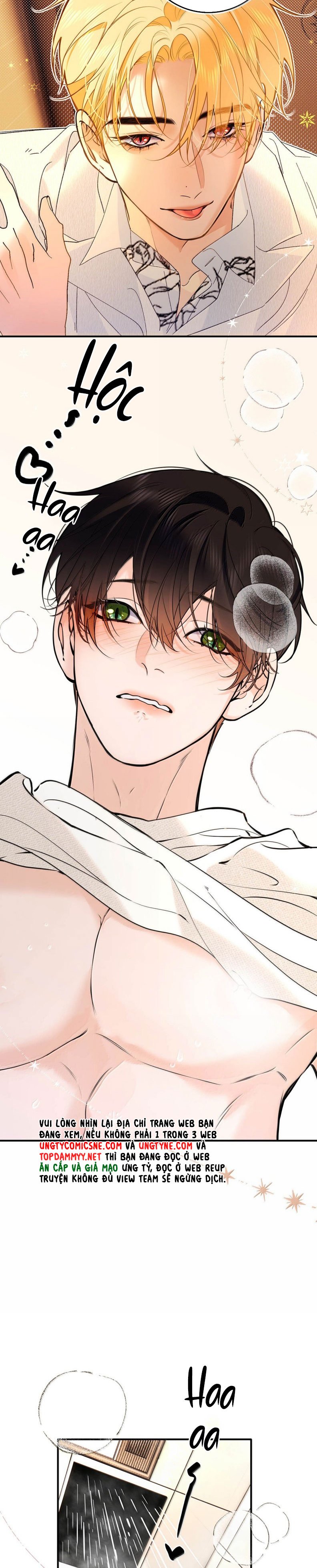 Từ Số Không Bắt Đầu Làm Bạn Trai: Chapter 64